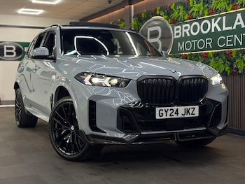 Used BMW X5 2024 for sale - 79266242: Photo