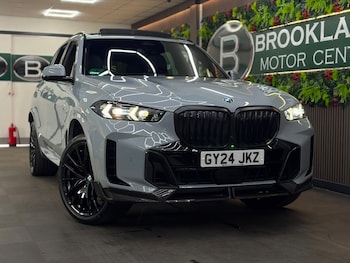 Used BMW X5 2024 for sale - 79266242: Photo