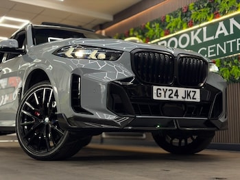 Used BMW X5 2024 for sale - 79266242: Photo