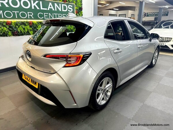 Used Toyota Corolla 2022 for sale - 75010108: Photo 10