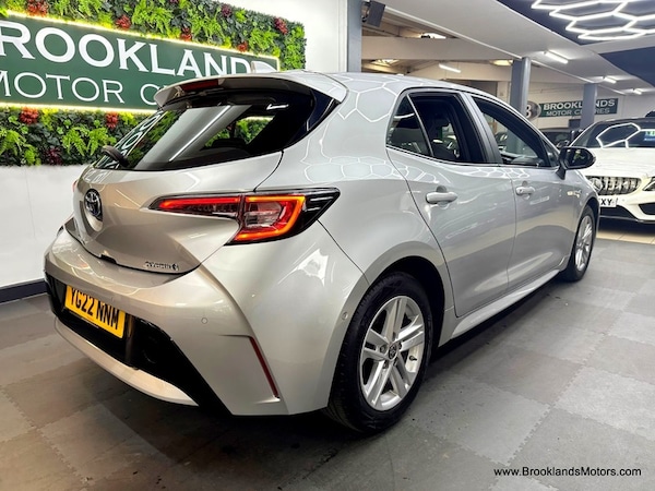 Used Toyota Corolla 2022 for sale - 75010108: Photo 11