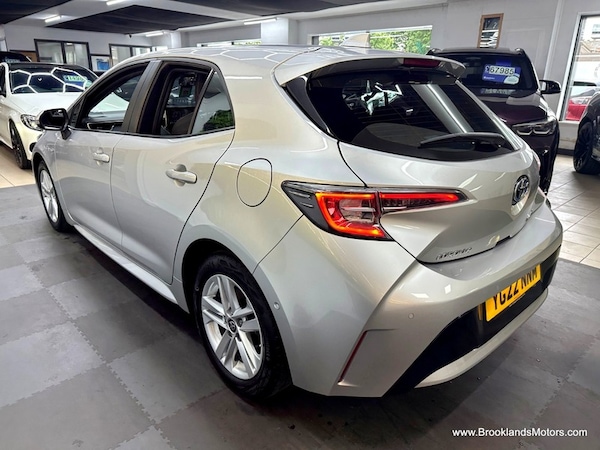 Used Toyota Corolla 2022 for sale - 75010108: Photo 13