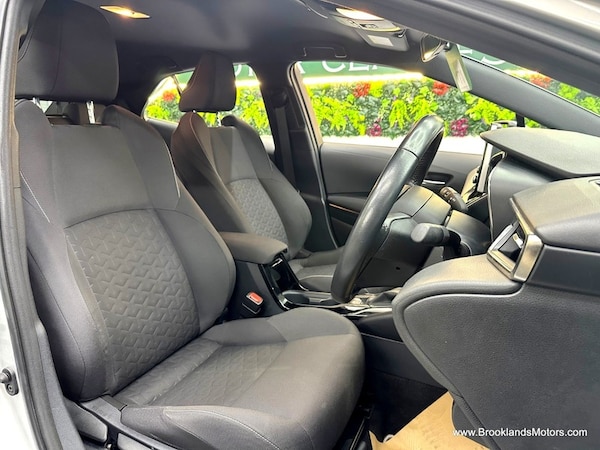 Used Toyota Corolla 2022 for sale - 75010108: Photo 14