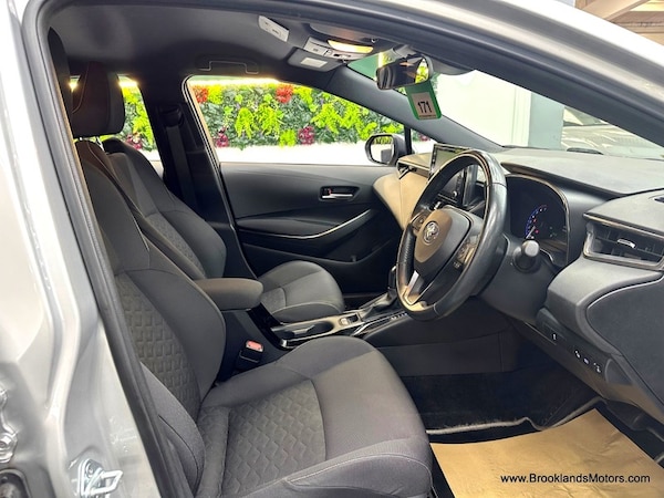 Used Toyota Corolla 2022 for sale - 75010108: Photo 15