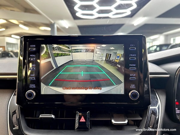 Used Toyota Corolla 2022 for sale - 75010108: Photo 18