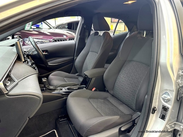 Used Toyota Corolla 2022 for sale - 75010108: Photo 20