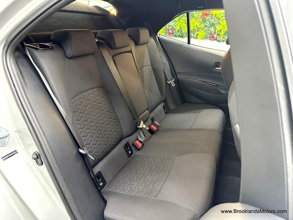 Used Toyota Corolla 2022 for sale - 75010108: Photo 22