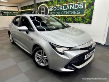 Used Toyota Corolla 2022 for sale - 75010108: Photo