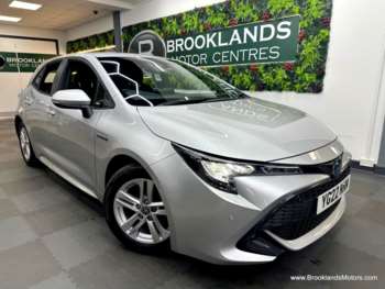 Used Toyota Corolla 2022 for sale - 75010108: Photo