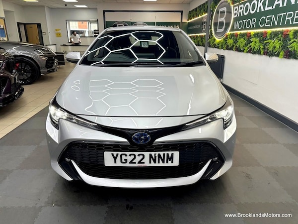 Used Toyota Corolla 2022 for sale - 75010108: Photo 5
