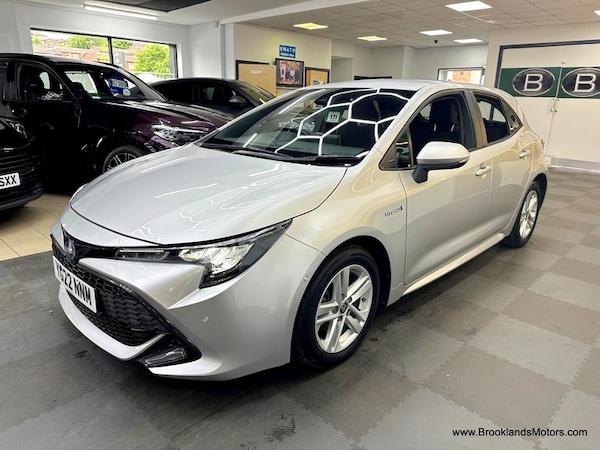 Used Toyota Corolla 2022 for sale - 75010108: Photo 6