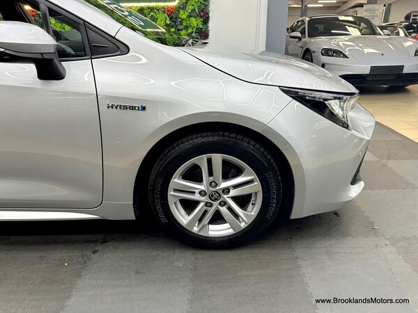 Used Toyota Corolla 2022 for sale - 75010108: Photo 8