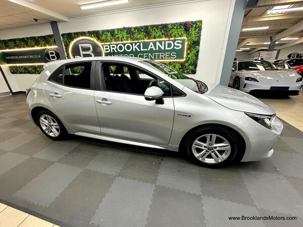 Used Toyota Corolla 2022 for sale - 75010108: Photo 9