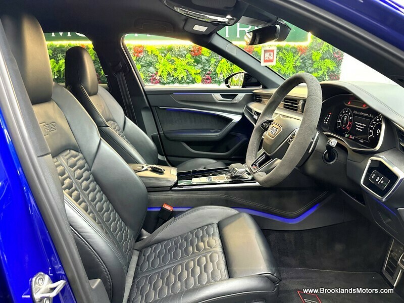 Used Audi RS6 2022 for sale - 76470715: Photo 15