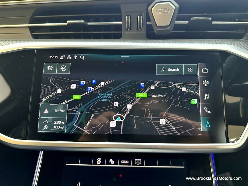 Used Audi RS6 2022 for sale - 76470715: Photo 18