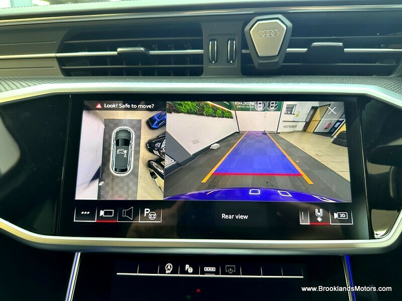 Used Audi RS6 2022 for sale - 76470715: Photo 19