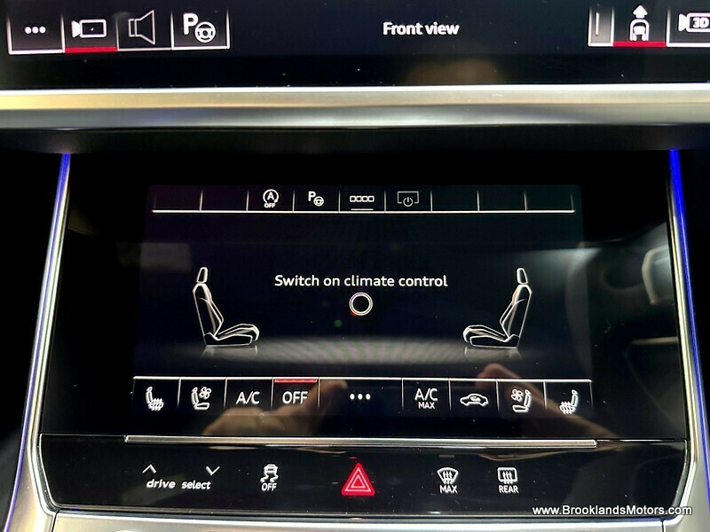 Used Audi RS6 2022 for sale - 76470715: Photo 20