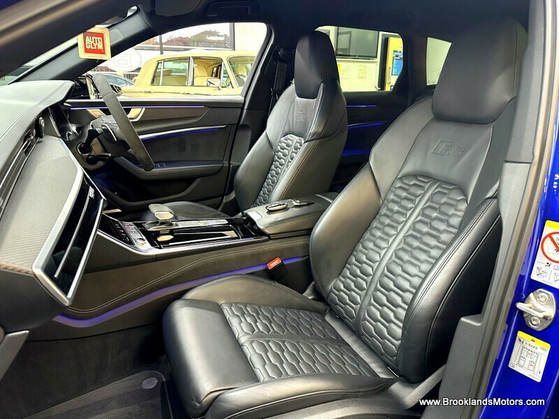 Used Audi RS6 2022 for sale - 76470715: Photo 21