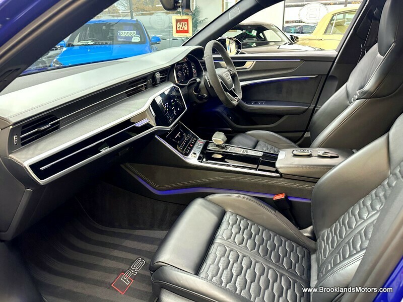 Used Audi RS6 2022 for sale - 76470715: Photo 22
