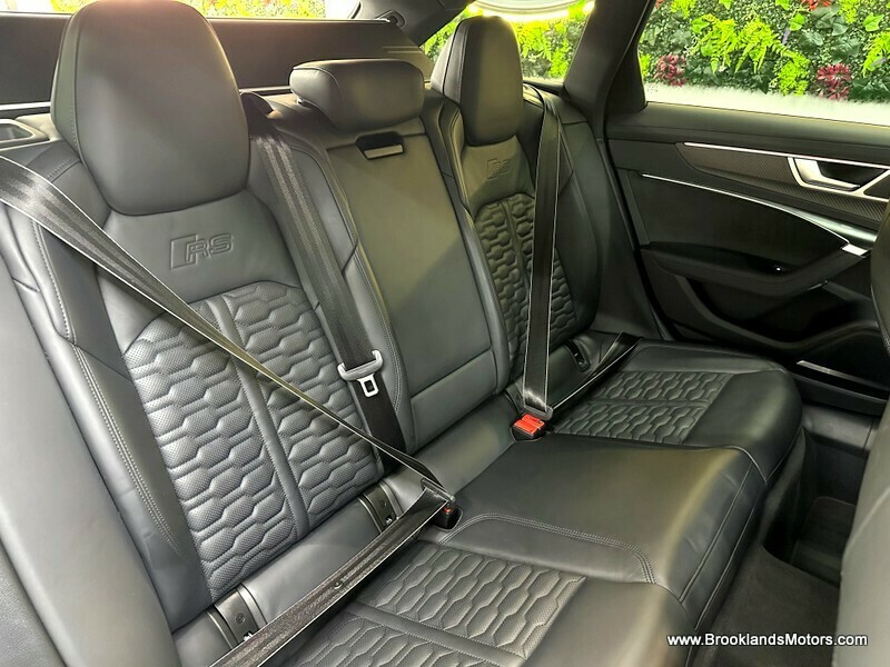 Used Audi RS6 2022 for sale - 76470715: Photo 23