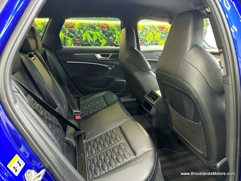 Used Audi RS6 2022 for sale - 76470715: Photo 24