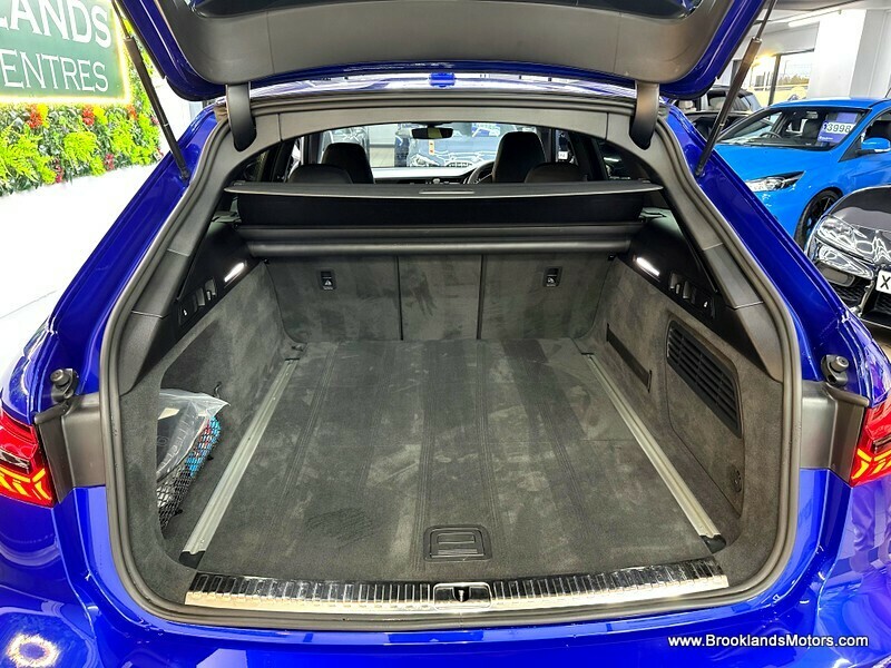 Used Audi RS6 2022 for sale - 76470715: Photo 25