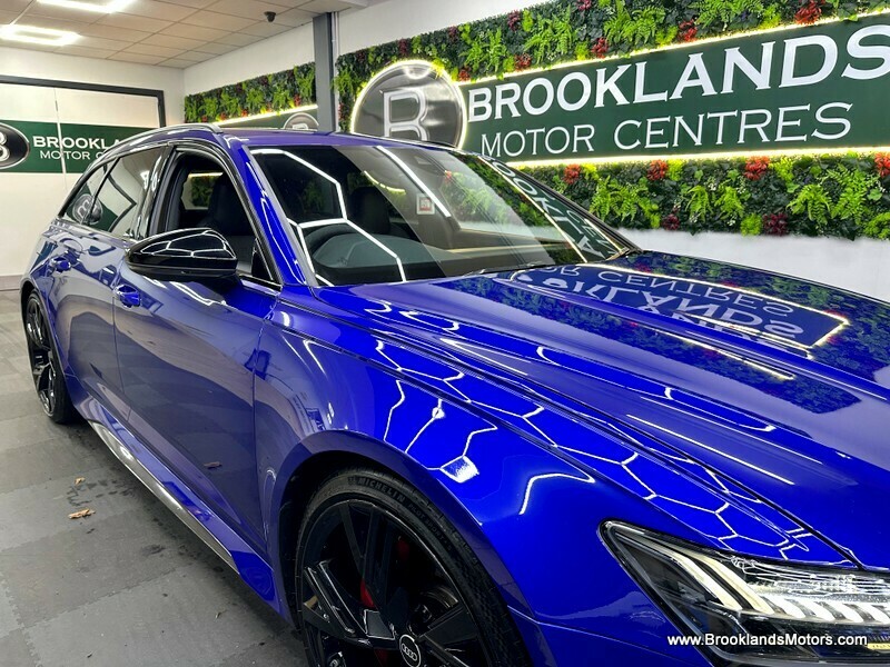 Used Audi RS6 2022 for sale - 76470715: Photo 7