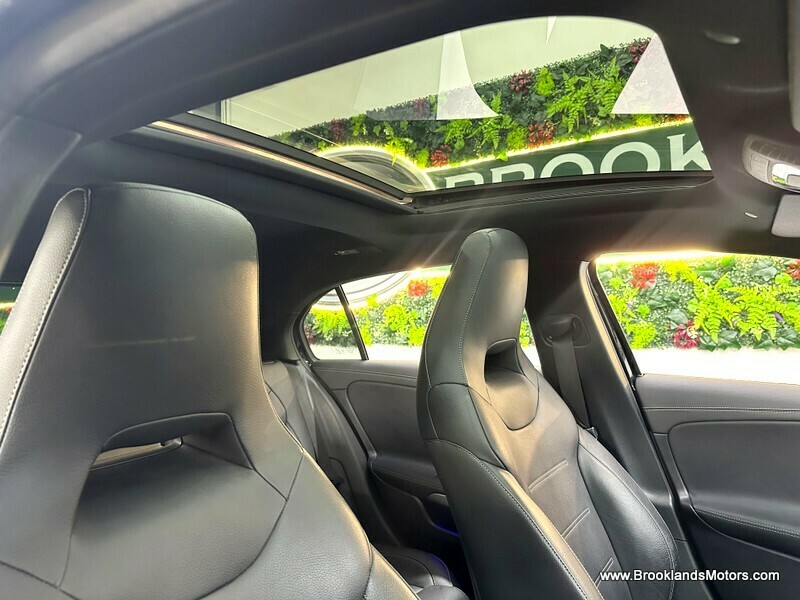 Used Mercedes-Benz A-Class 2021 for sale - 76396680: Photo 15