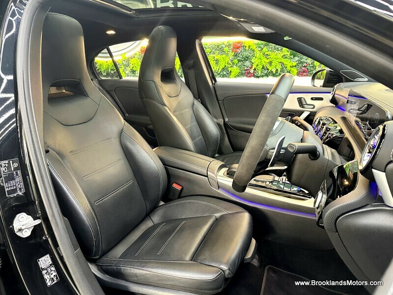 Used Mercedes-Benz A-Class 2021 for sale - 76396680: Photo 16