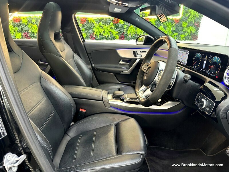 Used Mercedes-Benz A-Class 2021 for sale - 76396680: Photo 17