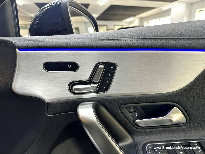 Used Mercedes-Benz A-Class 2021 for sale - 76396680: Photo 18