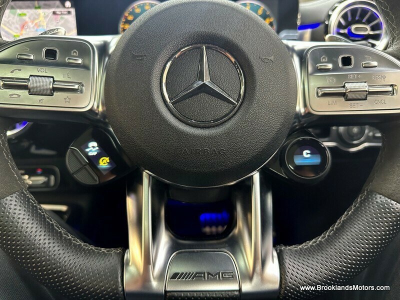 Used Mercedes-Benz A-Class 2021 for sale - 76396680: Photo 20