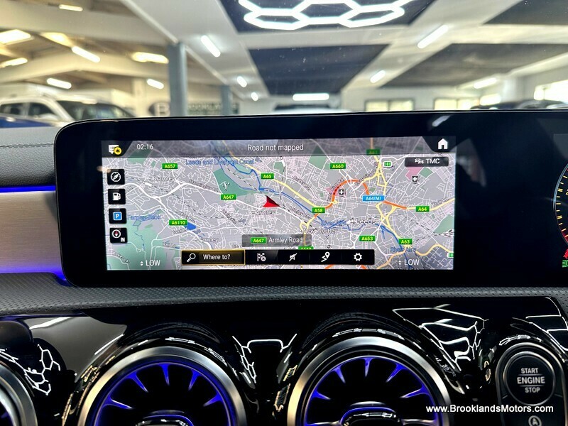 Used Mercedes-Benz A-Class 2021 for sale - 76396680: Photo 22