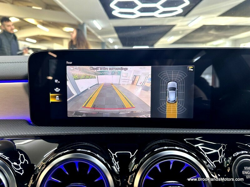 Used Mercedes-Benz A-Class 2021 for sale - 76396680: Photo 23