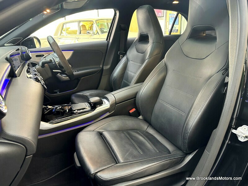 Used Mercedes-Benz A-Class 2021 for sale - 76396680: Photo 24