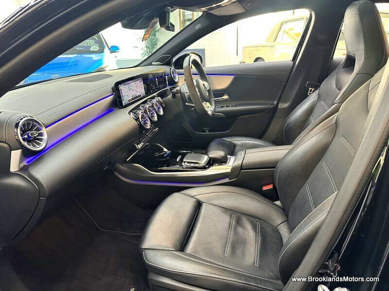 Used Mercedes-Benz A-Class 2021 for sale - 76396680: Photo 25