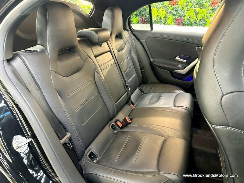 Used Mercedes-Benz A-Class 2021 for sale - 76396680: Photo 26