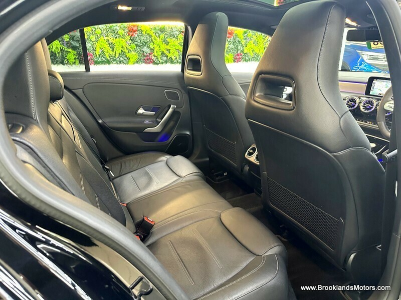 Used Mercedes-Benz A-Class 2021 for sale - 76396680: Photo 27