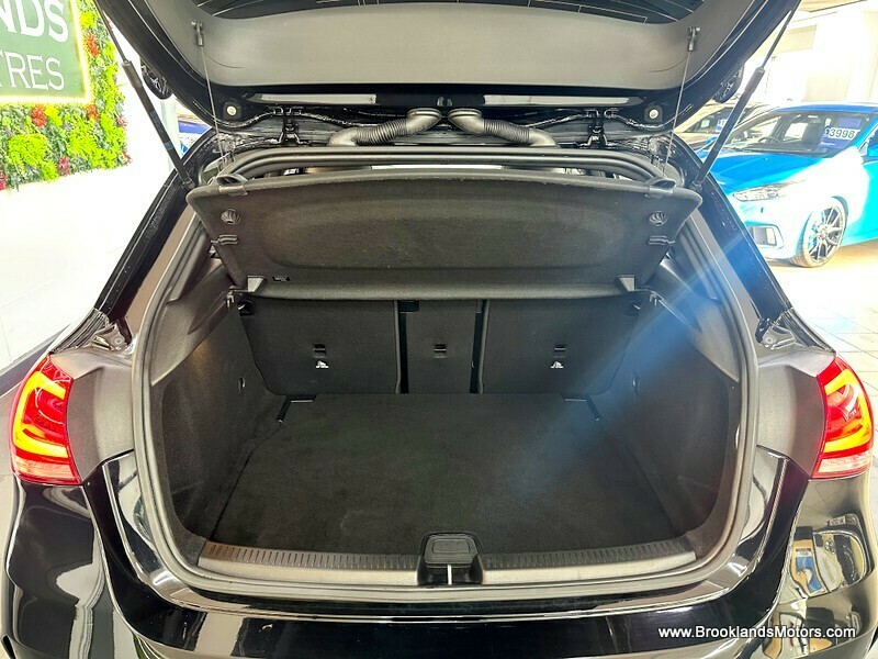 Used Mercedes-Benz A-Class 2021 for sale - 76396680: Photo 28