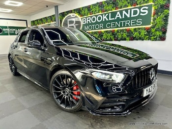 Used Mercedes-Benz A-Class 2021 for sale - 76396680: Photo