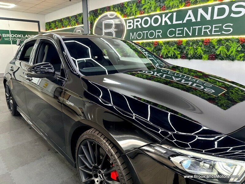 Used Mercedes-Benz A-Class 2021 for sale - 76396680: Photo 7