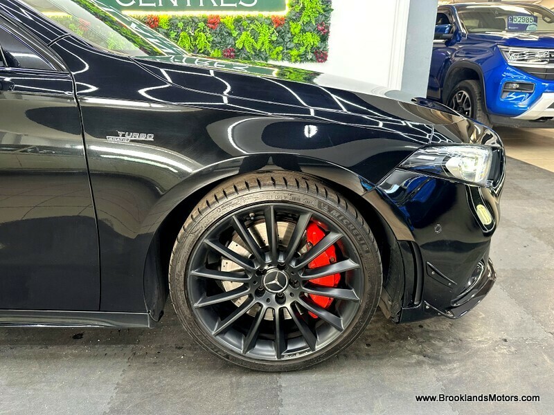 Used Mercedes-Benz A-Class 2021 for sale - 76396680: Photo 8