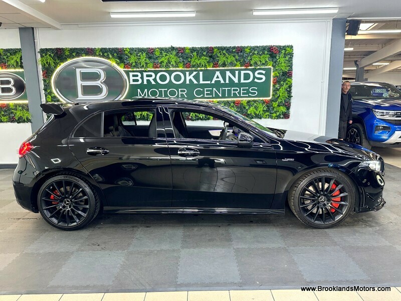 Used Mercedes-Benz A-Class 2021 for sale - 76396680: Photo 9