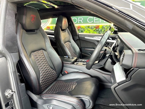 Used Lamborghini Urus 2021 for sale - 74997229: Photo 16