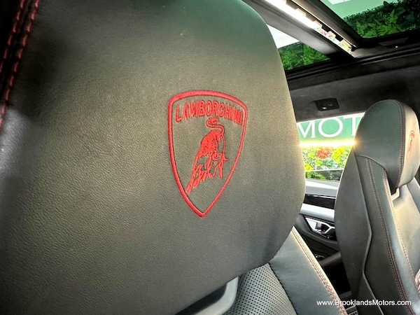 Used Lamborghini Urus 2021 for sale - 74997229: Photo 18