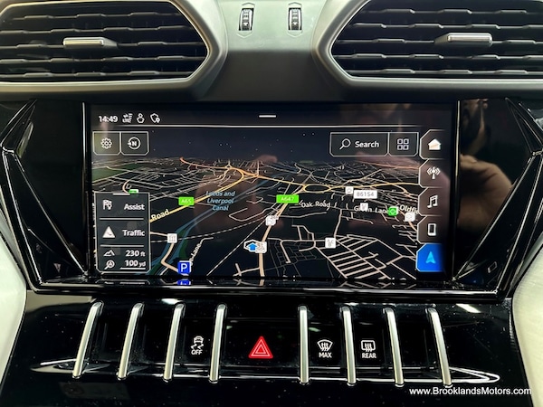 Used Lamborghini Urus 2021 for sale - 74997229: Photo 19