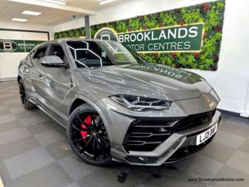 Used Lamborghini Urus 2021 for sale - 74997229: Photo