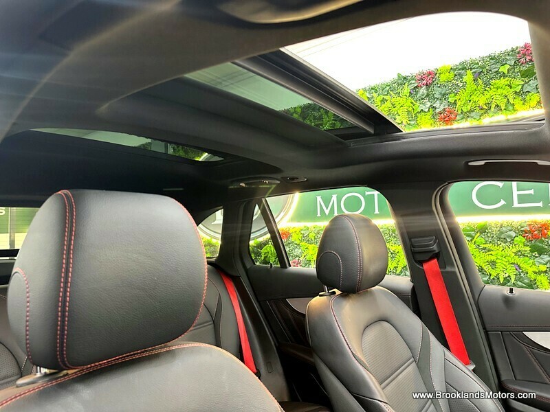 Used Mercedes-Benz GLC 2021 for sale - 76510470: Photo 15