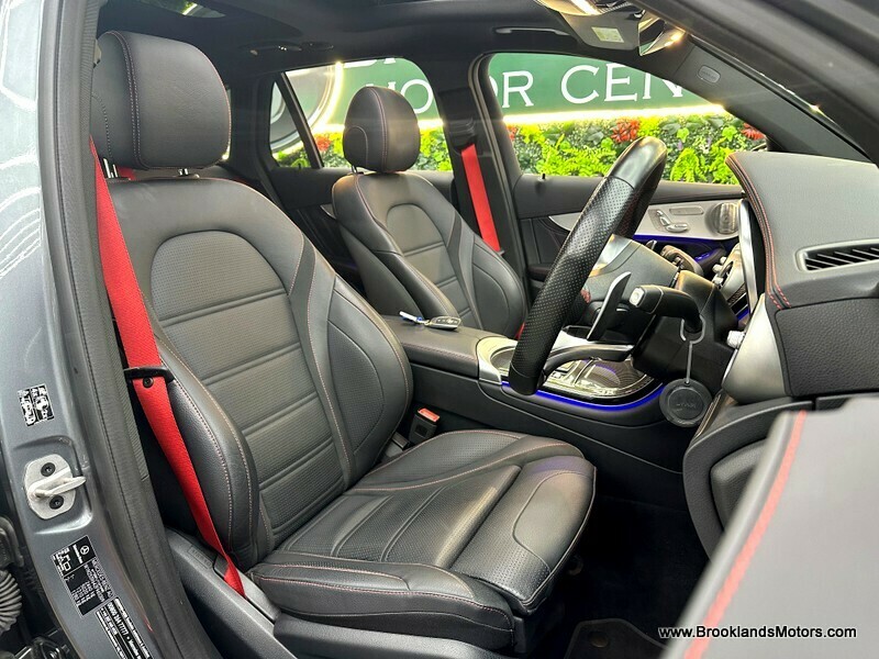 Used Mercedes-Benz GLC 2021 for sale - 76510470: Photo 16