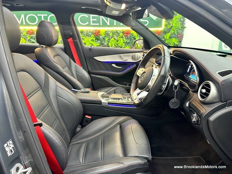 Used Mercedes-Benz GLC 2021 for sale - 76510470: Photo 17